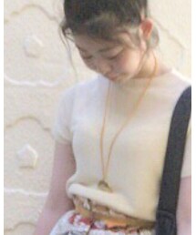 THEATRE PRODUCTS | ネックレス