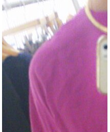 YOUSED | シャツ/ブラウス