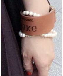 THEATRE PRODUCTS | バングル/リストバンド