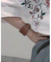 THEATRE PRODUCTS | ブレスレット