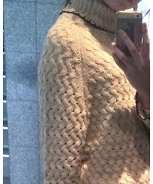 THEATRE PRODUCTS | ニット/セーター