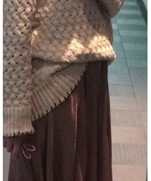 Ray BEAMS | スカート