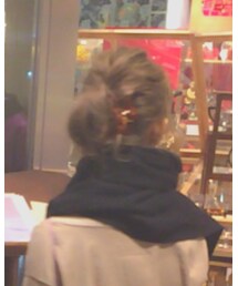 lochie | バレッタ/ヘアクリップ