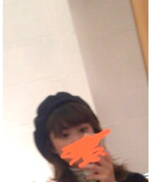 CA4LA | ハンチング/ベレー帽