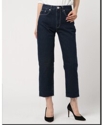 Re:EDIT | デニムパンツ