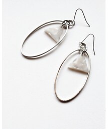 Handmade | ピアス（両耳用）