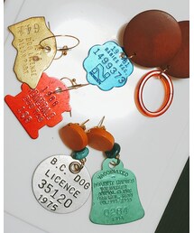 Handmade | ピアス（両耳用）