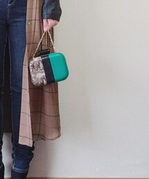 ROSE BUD | バッグ