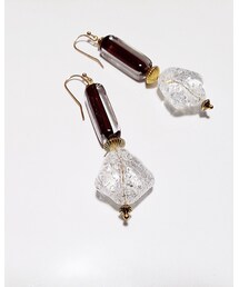 Handmade | ピアス（両耳用）