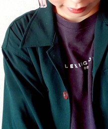 EMODA | シャツ/ブラウス