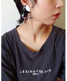 Handmade | ピアス（両耳用）
