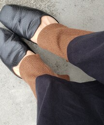 ROSE BUD | シューズ