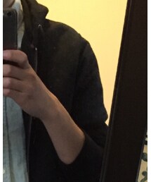 UNIQLO | パーカー