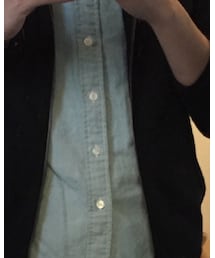 無印良品 | シャツ/ブラウス