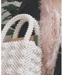 Shrimps | トートバッグ