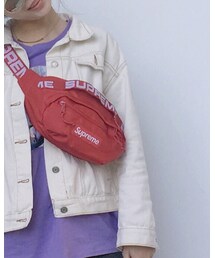Supreme  | ボディバッグ/ウエストポーチ