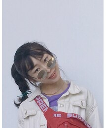 CHANEL | サングラス