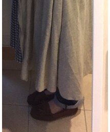 Minnetonka | モカシン/デッキシューズ