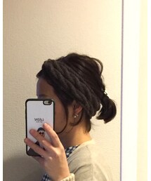 Handmade | ヘアバンド