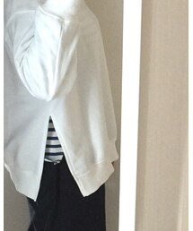 GU | スウェット