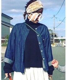 UNIQLO | ニット/セーター
