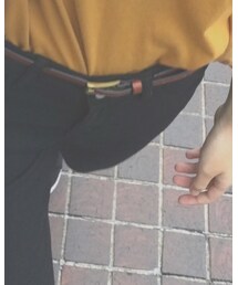 no brand | パンツ