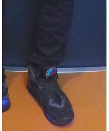 NIKE | NIKE AIR JORDAN 8 RETRO AQUA(スニーカー)