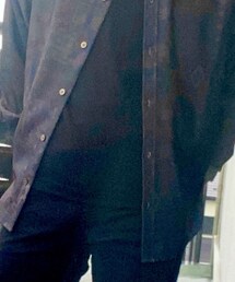 GU | Tシャツ/カットソー