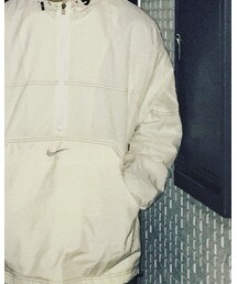 NIKE | ブルゾン