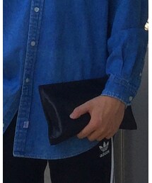 JIL SANDER | クラッチバッグ