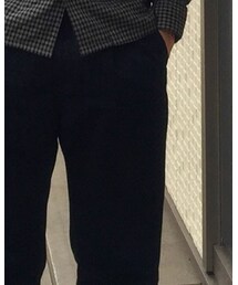 RAGEBLUE | その他パンツ