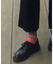 Dr. Martens | ドレスシューズ