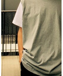 FRUIT OF THE LOOM | Tシャツ/カットソー