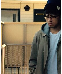 UNIQLO | パーカー