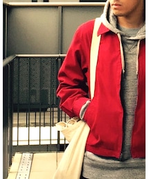 UNIQLO | パーカー