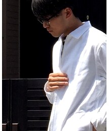 YAECA | ブルゾン