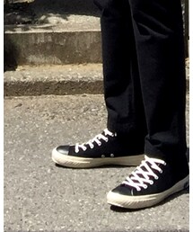 SHOES LIKE POTTERY | スニーカー