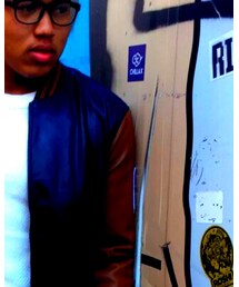 ZARA | スタジャン