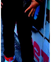 GU | その他パンツ