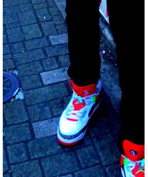 AIR JORDAN | スニーカー