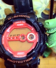 G-SHOCK | アナログ腕時計