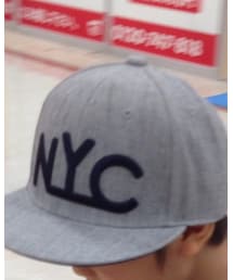 F.O.KIDS | キャップ