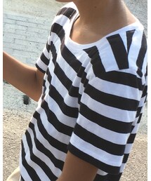 無印良品 | Tシャツ/カットソー