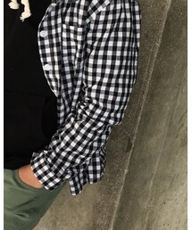 韓国子供服 | シャツ/ブラウス