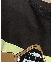 over | Tシャツ/カットソー