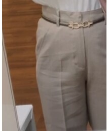 RAY CASSIN | パンツ