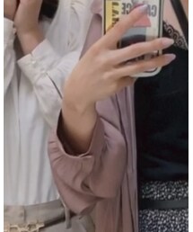 RAY CASSIN | シャツ/ブラウス