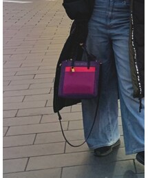 GU | デニムパンツ