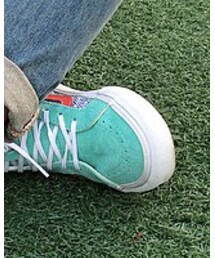 VANS | スニーカー