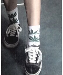 HUF | ソックス/靴下